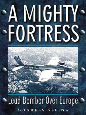 cover image of A Mighty Fortress